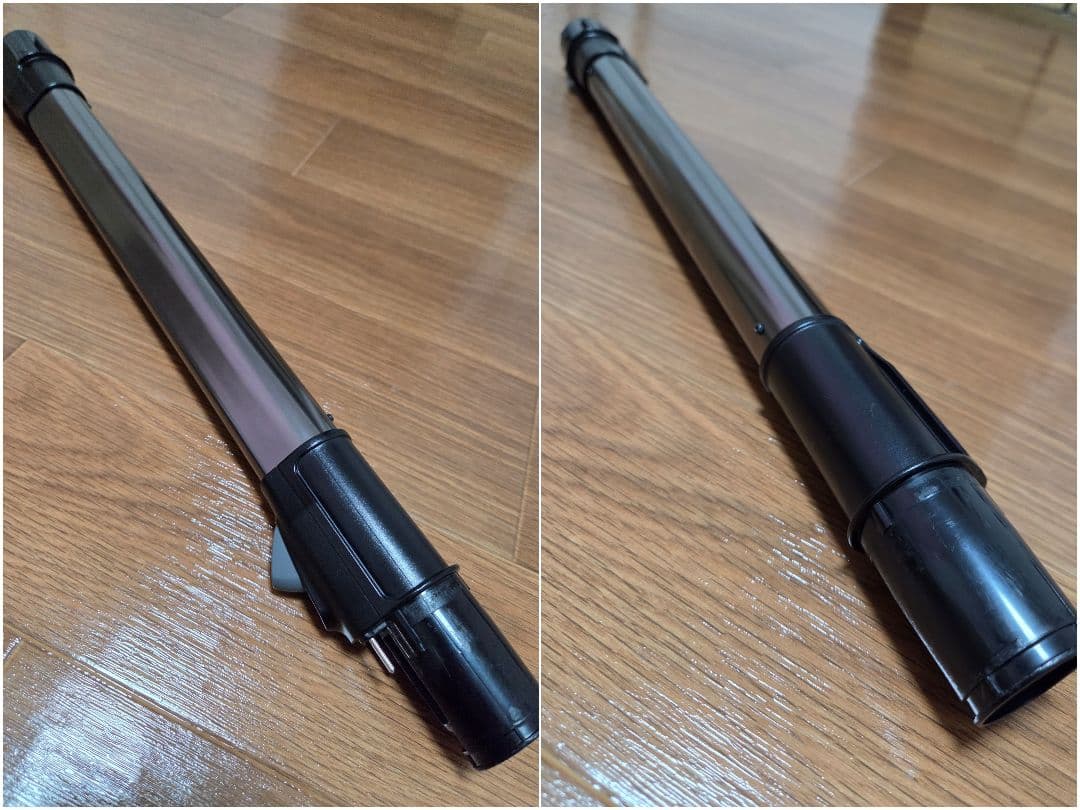SHARP 掃除機 EC-SR3SX-P RACTIVE Air POWER