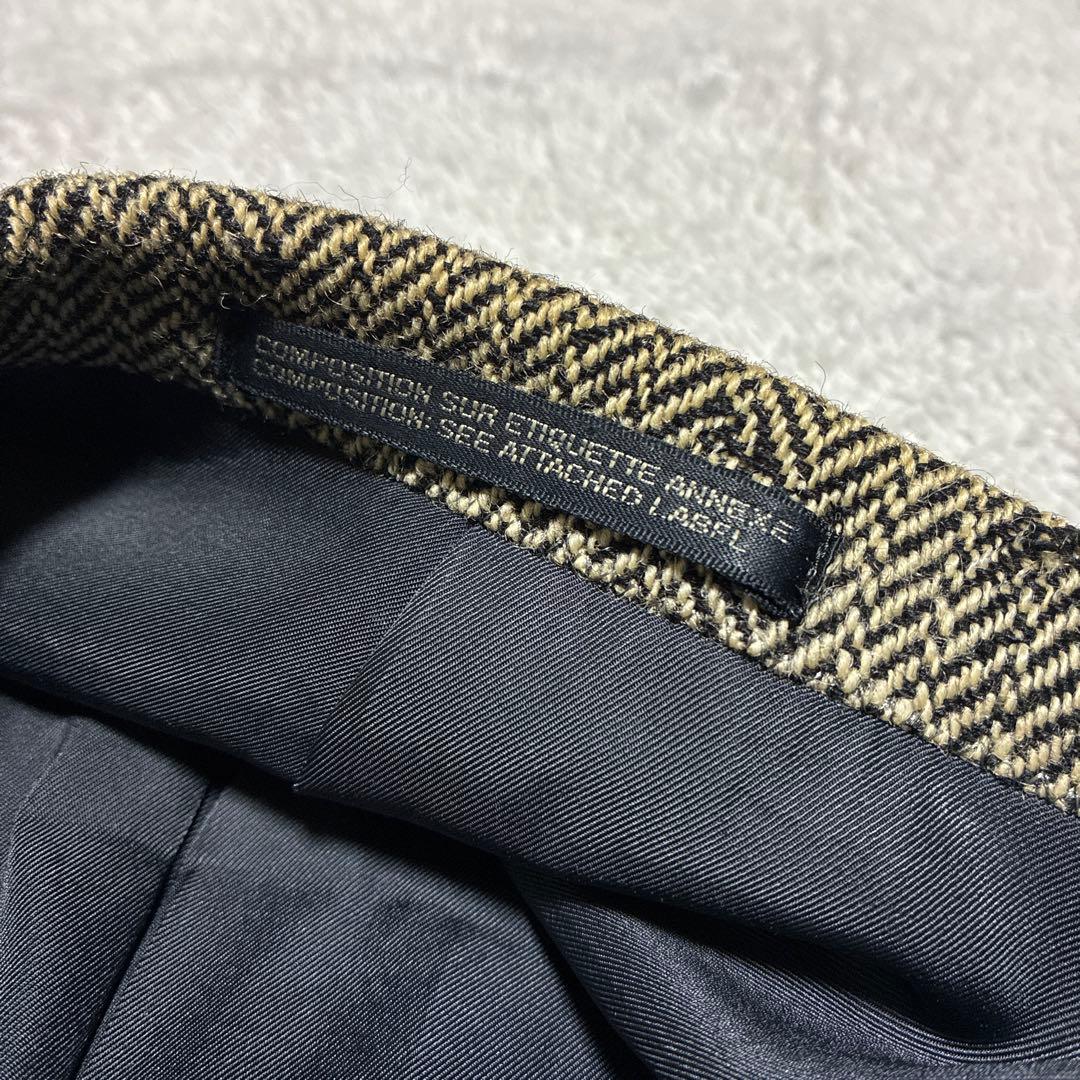 【Karasu】80s Yohji Yamamoto POUR HOMME