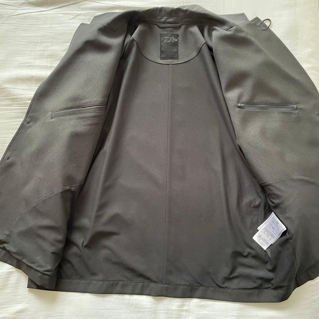 ダイワピア　DAIWAPIER39　 TECH LOOSE 2B JACKET