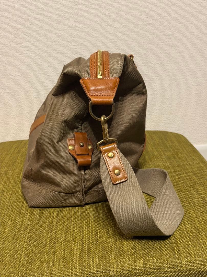 Porter ボストンバッグ