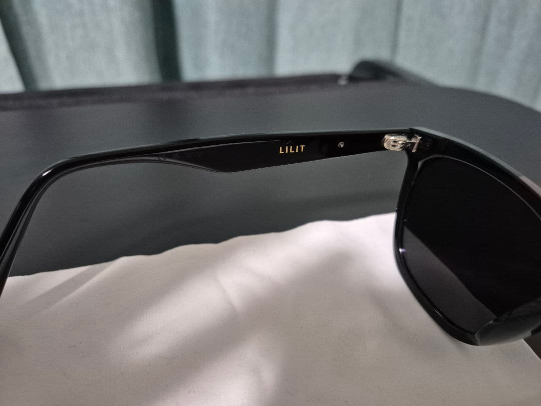 小物 GENTLE MONSTER LILIT 01