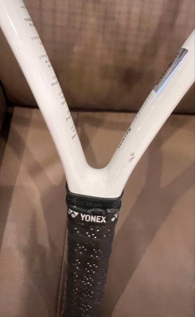 DUNLOP LX800 110インチ 軽量 ガット付き