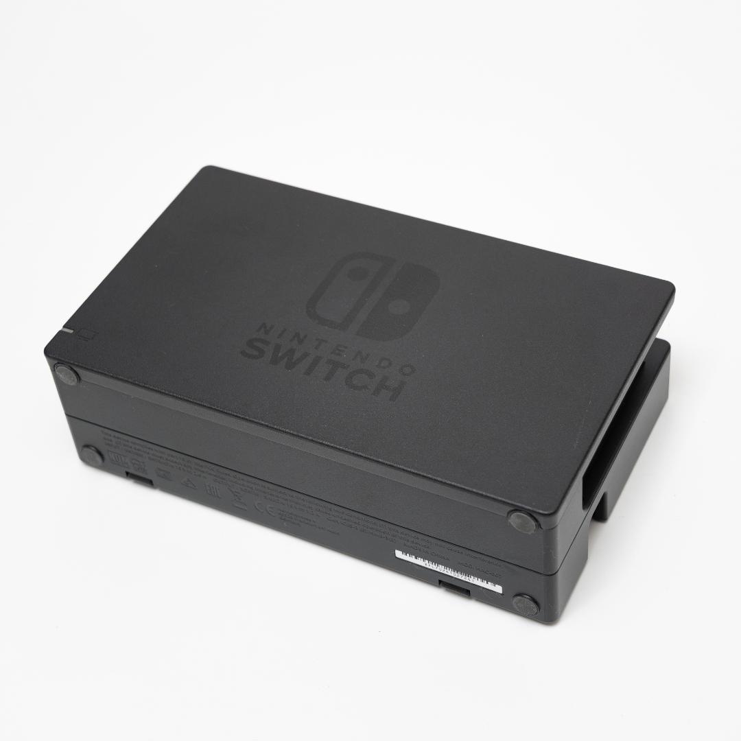 【おまけ付き】Nintendo Switch グレー 本体