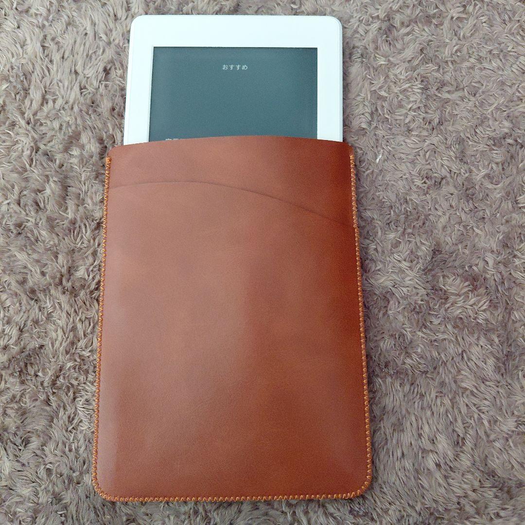 Amazon Kindle Paperwhite 32GB Wi-Fiモデル