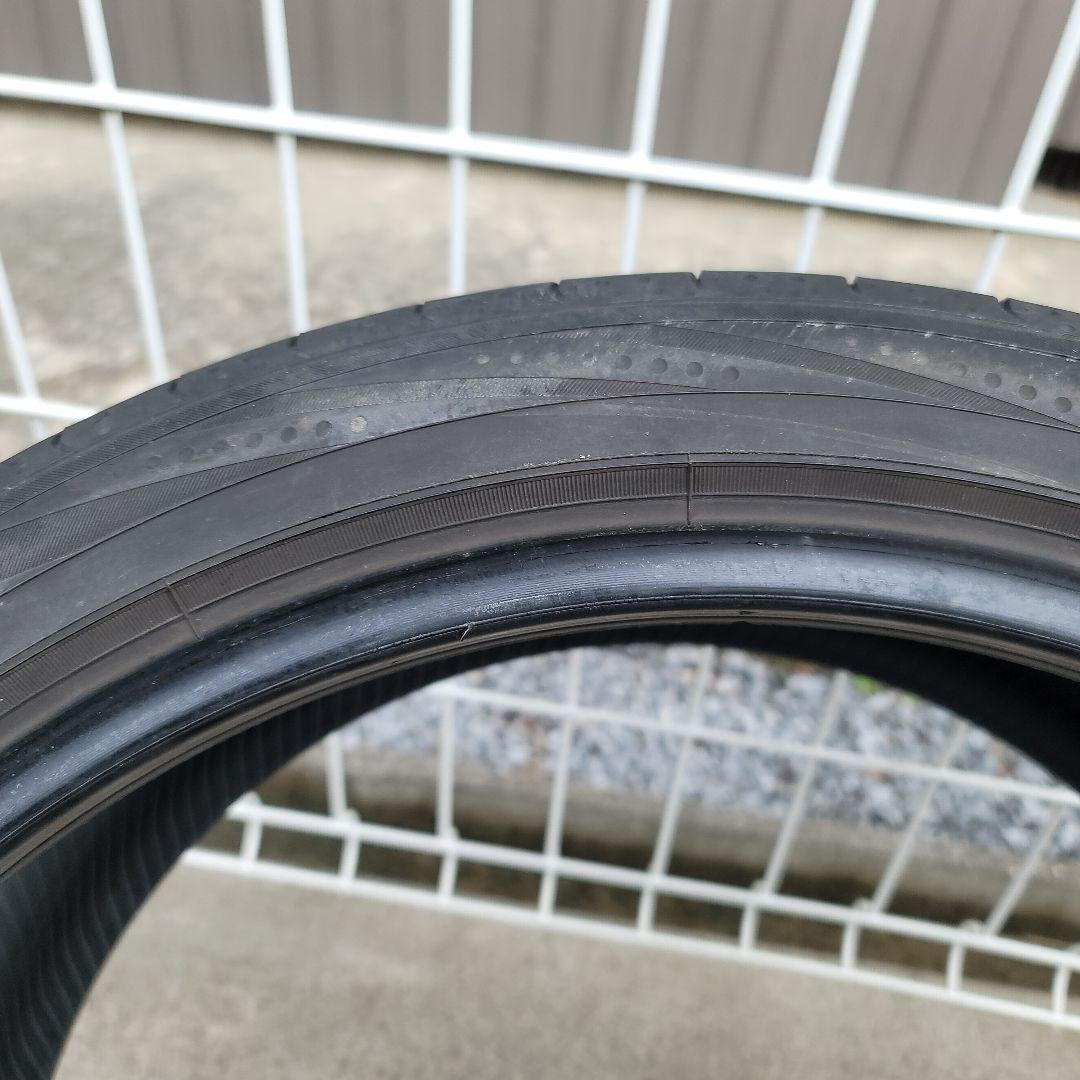 ブルーアース RV-02 225/40R19