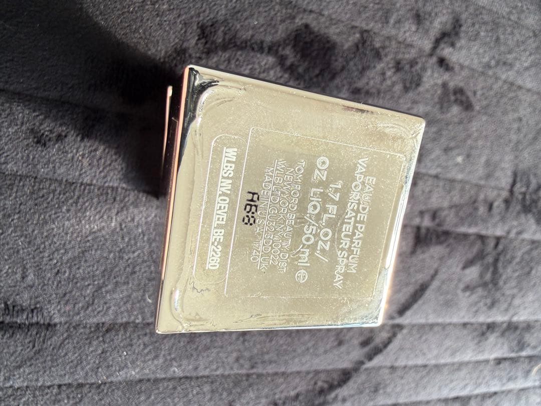 A*a様 TOM FORD LAVENDER EXTRÊME ユニセックス香水
