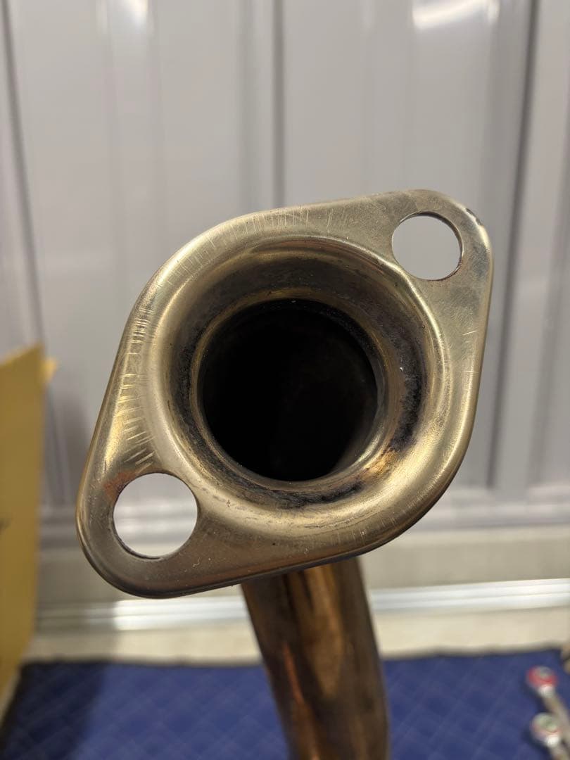 玄武 スーパーキャタライザー JB74用