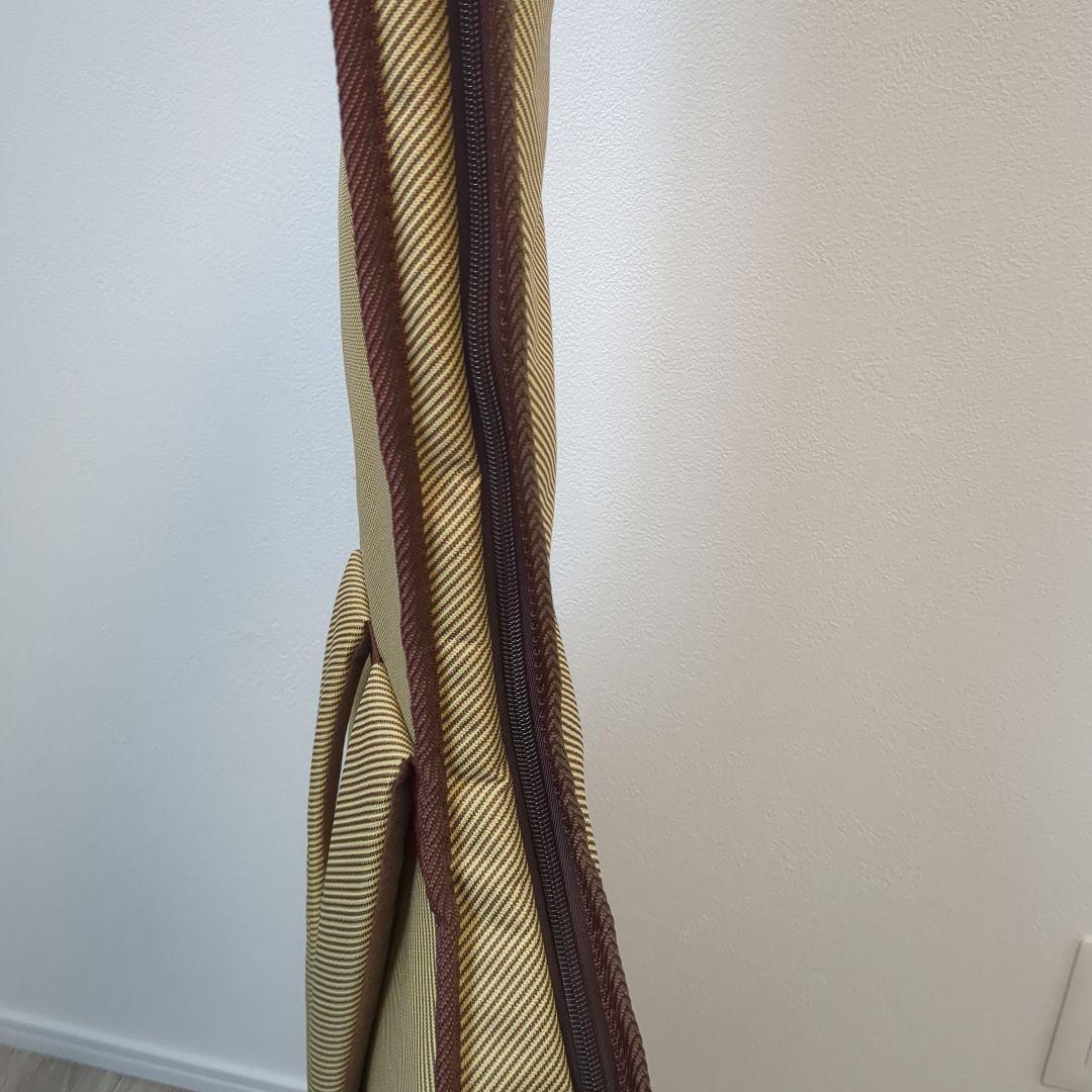 ベース FENDER URBAN BASS GUITAR BAG TWEED