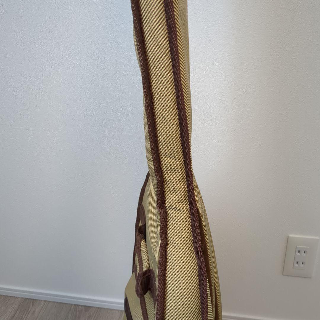 ベース FENDER URBAN BASS GUITAR BAG TWEED