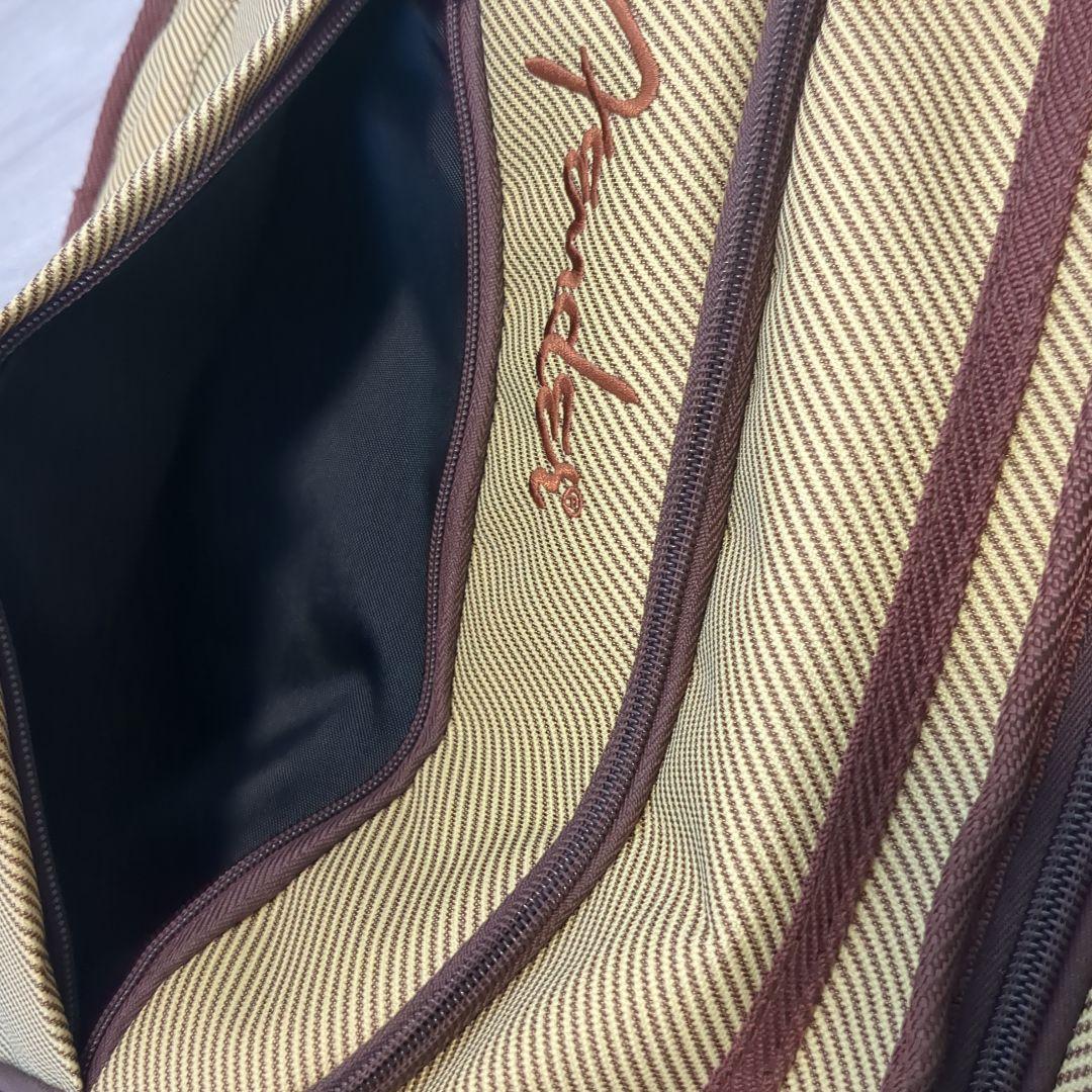 ベース FENDER URBAN BASS GUITAR BAG TWEED