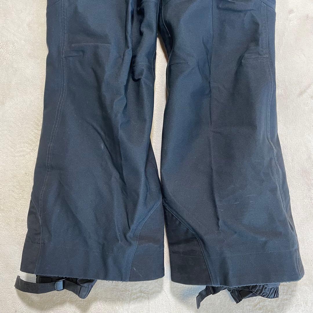 パタゴニア　h2no スキー　スノボー　アウトドア　パンツ M