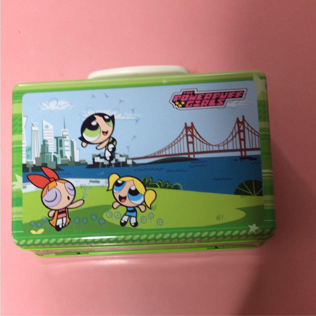Powerpuff GirlsのDVD