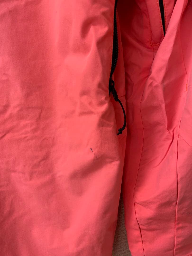 BURTON PEASY JACKET Mサイズ 22-23年モデル