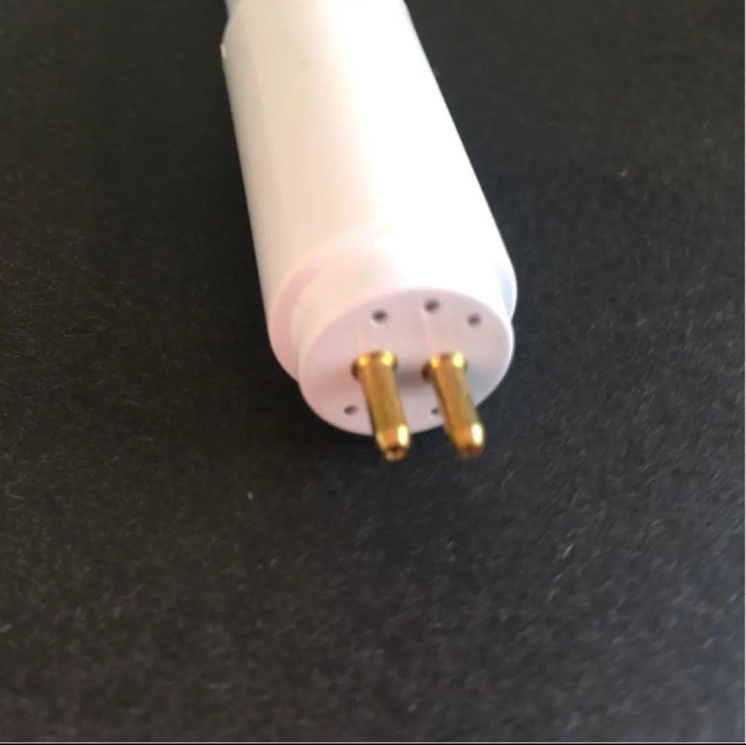 直管蛍光灯6形代替LED 210mm 白色 仏具 仏壇 照明