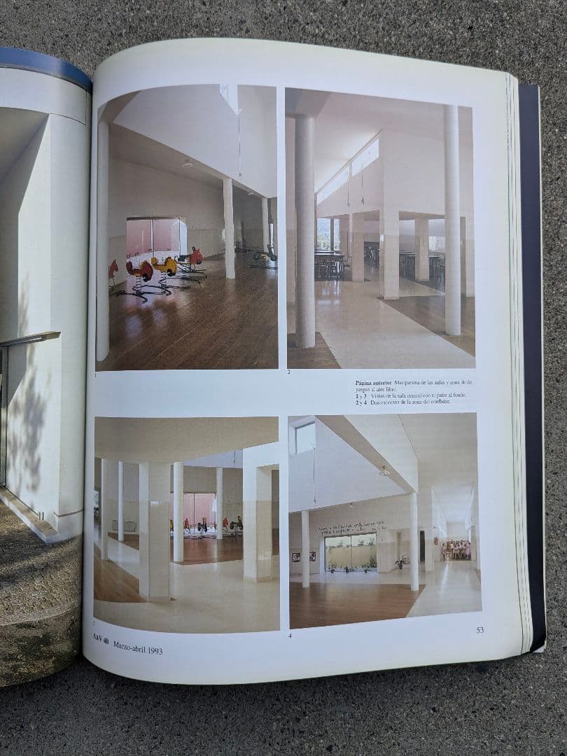 アート・デザイン・音楽 ALVARO SIZA