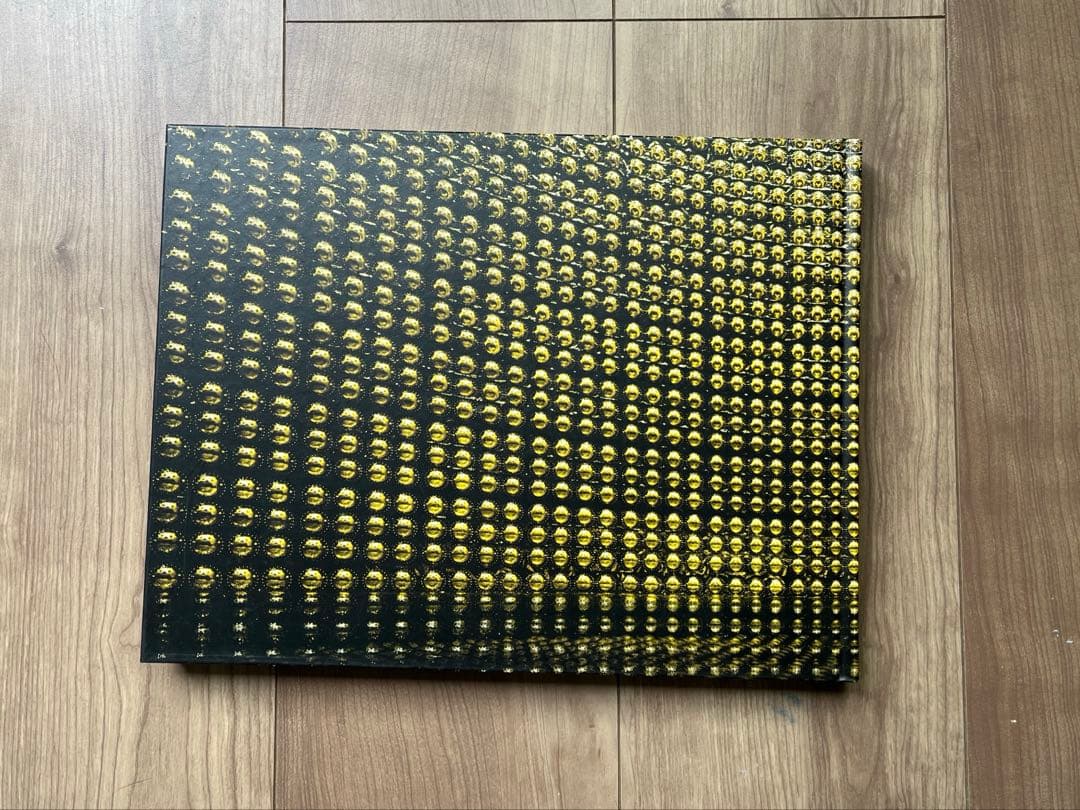 ANDREAS GURSKY　アンドレアス・グルスキー　図録