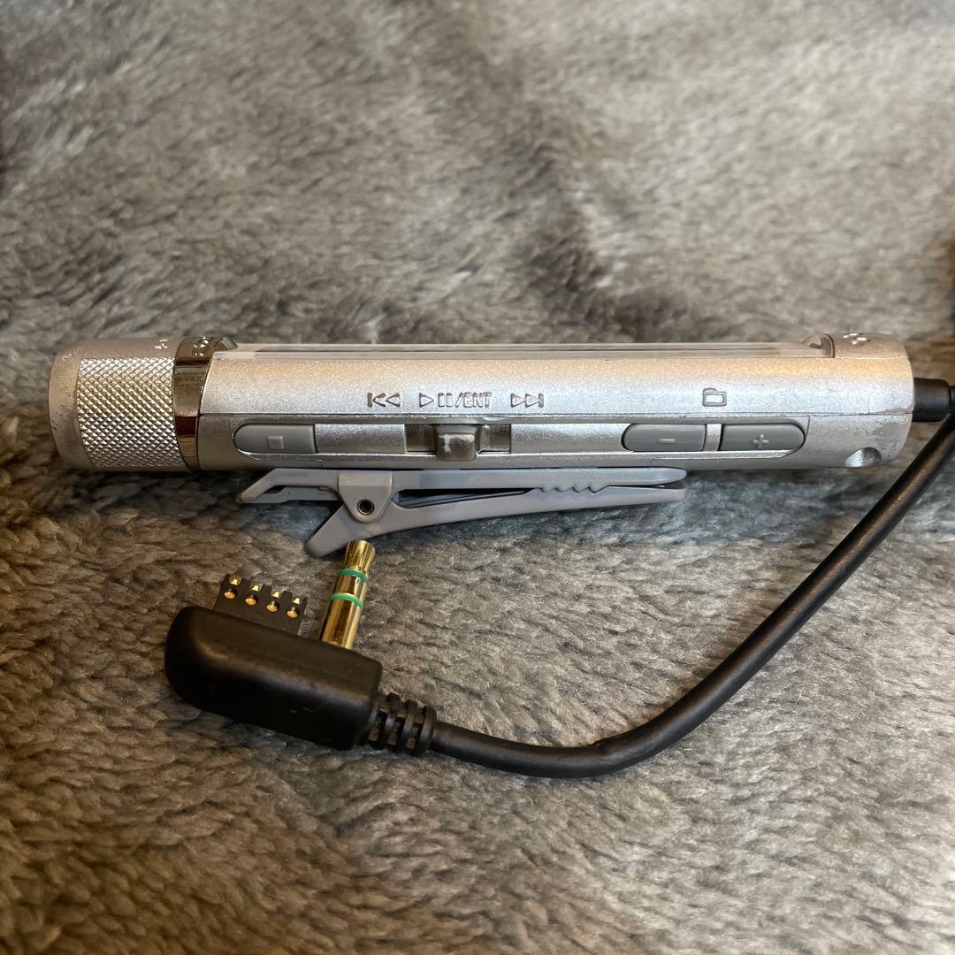 SONY MD WALKMAN MZ-E620 動作確認済み
