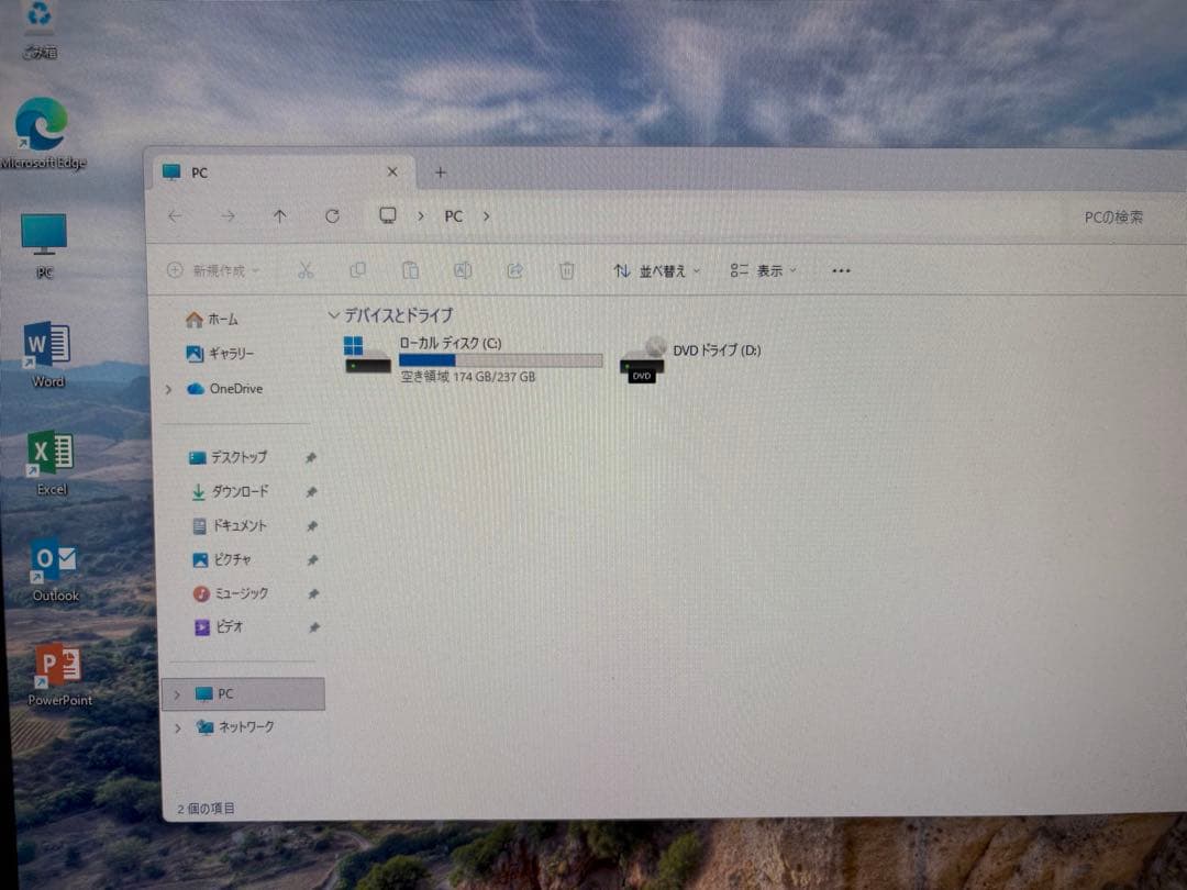 HP Prodesk 400 G6 第9世代i3 メモリ8GB SSD256GB