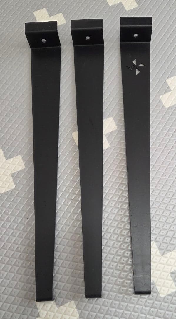 テーブル・チェア・ハンモック VENTLAX HEXA JUGSTAND