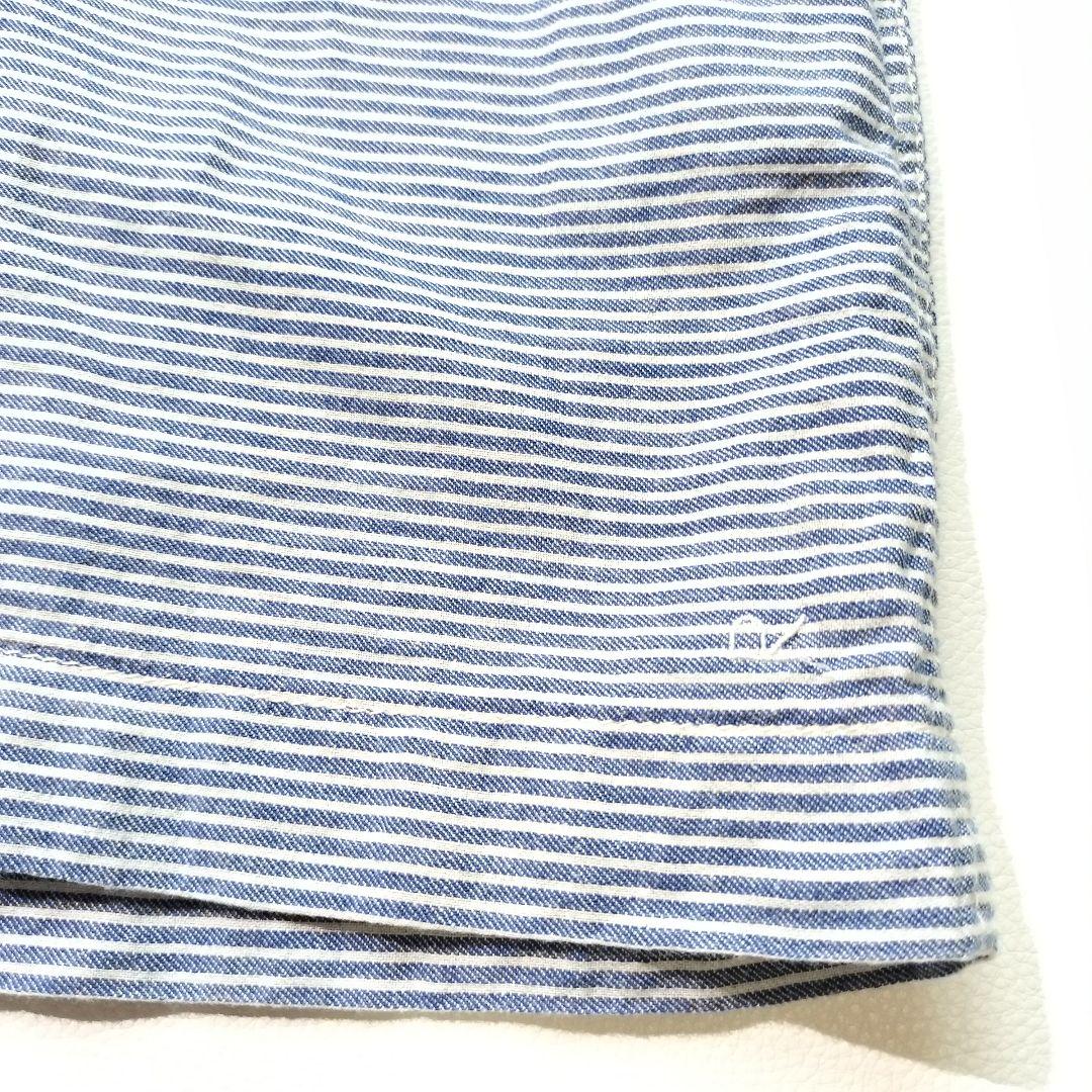 45R　クラウンプリント 半袖カットソー Tシャツ