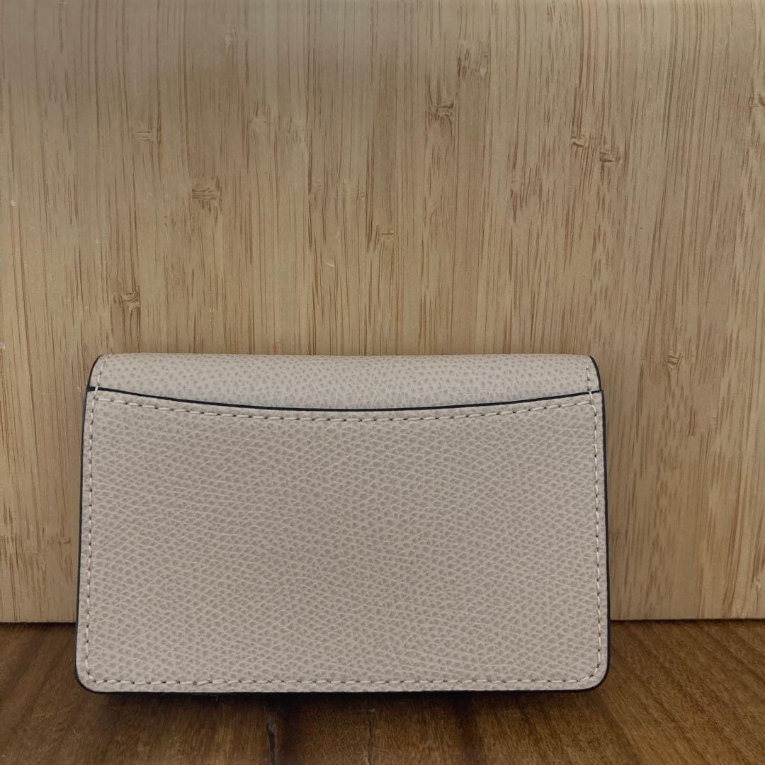 FURLA バレリーナ名刺入れ