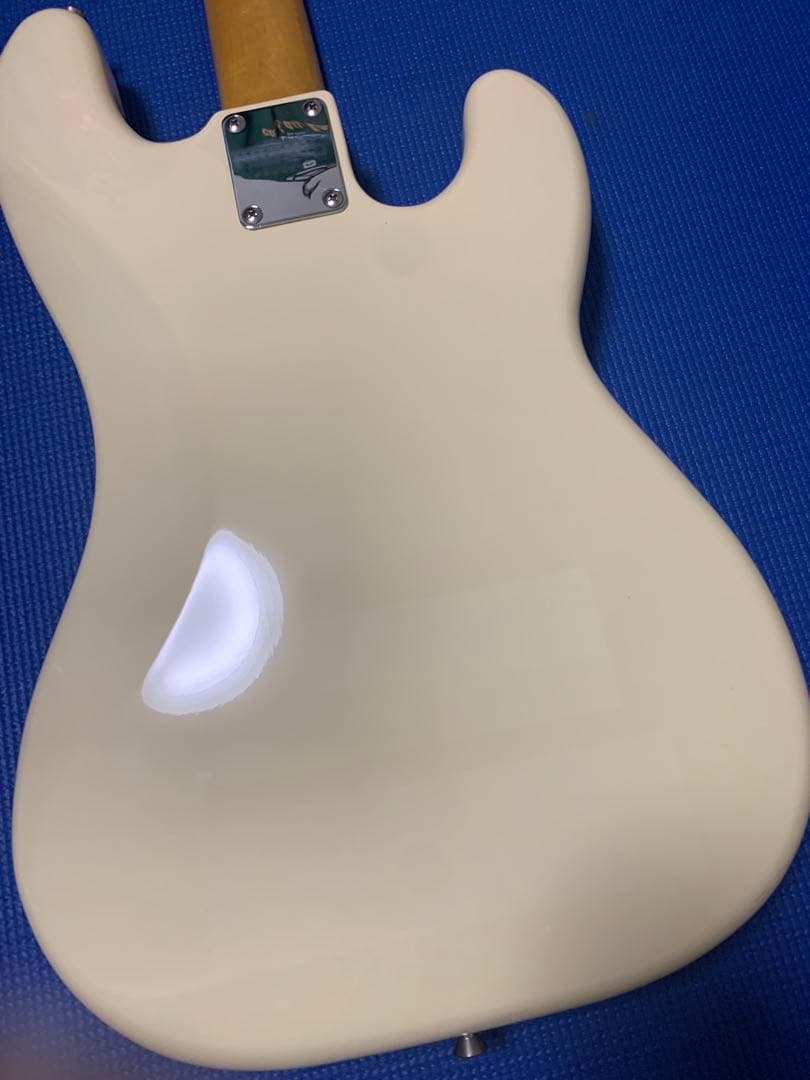 Fender Japan PB70-70US【Lefty】