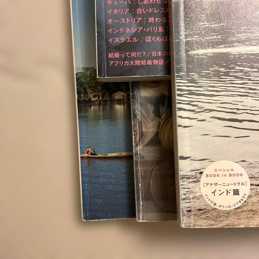 NEUTRALまとめ売り (バラ売り可)旧TRANSIT