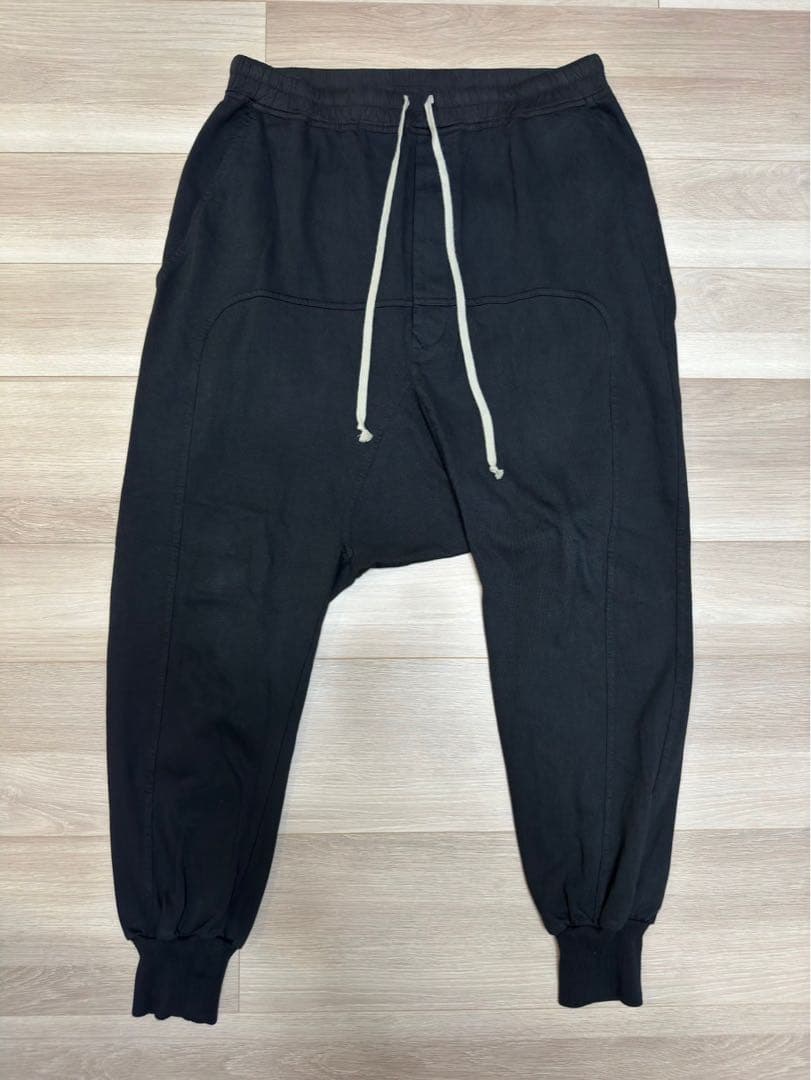 【極美品/確実正規品】Rick Owens DRKSHDW PRISONER M