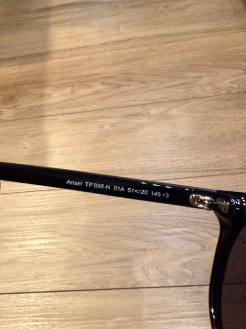 トムフォード　TOMFORD サングラス
