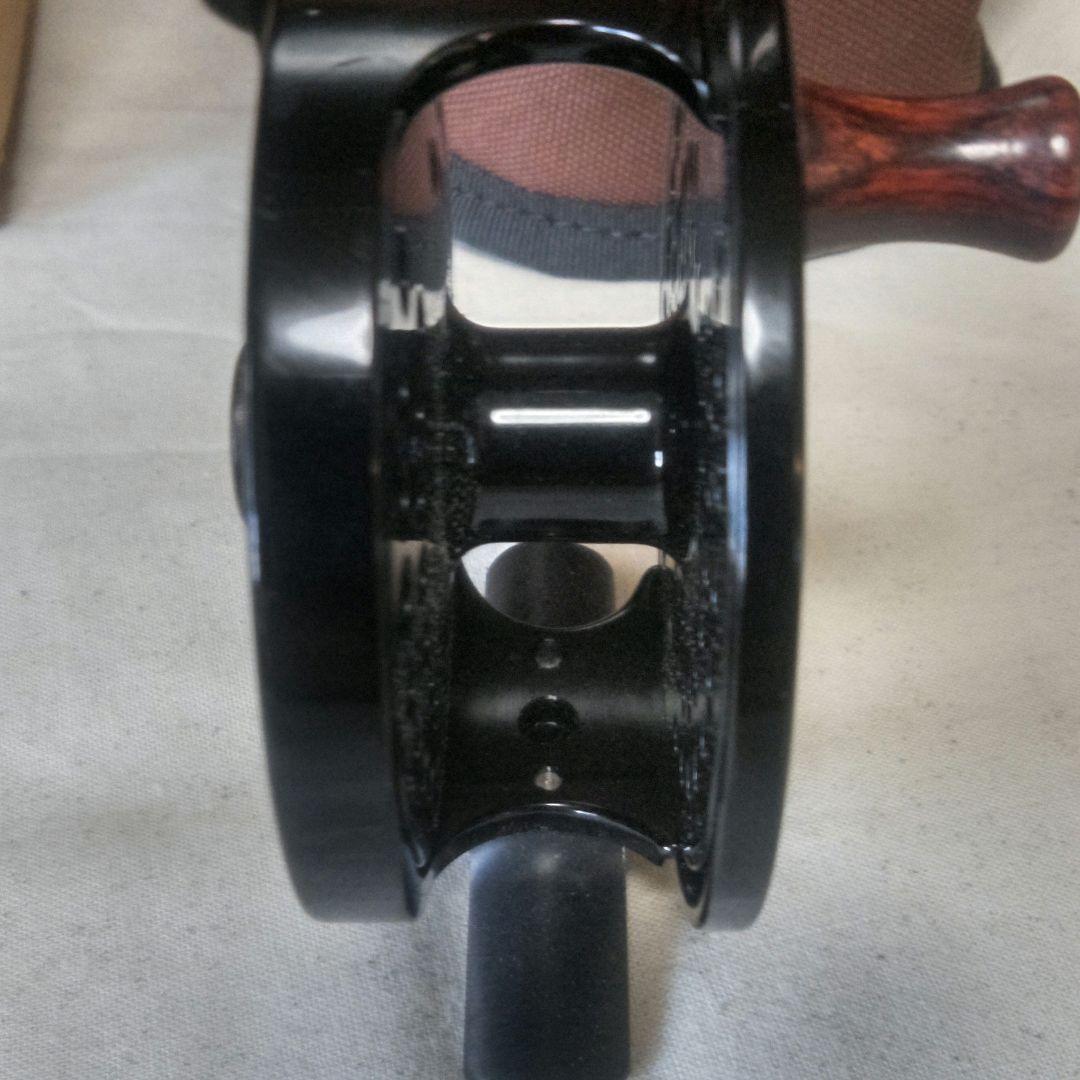 USA エーベル・フライリール　TR1 美品・箱付属品付