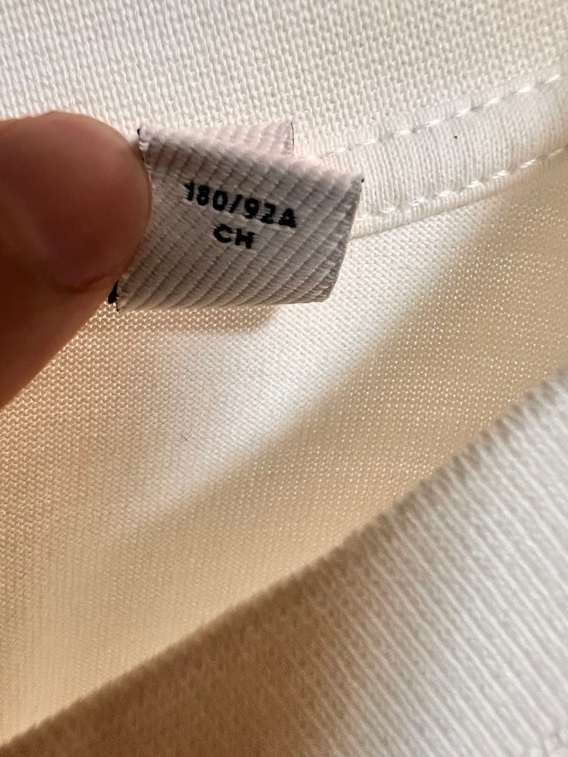 BURBERRY Labyrinth of Love Tシャツ ss21