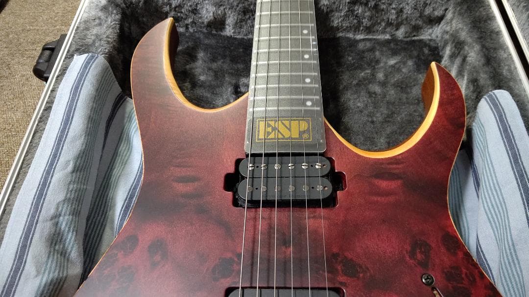 【MAYONES】DUVELL ELITE 6
