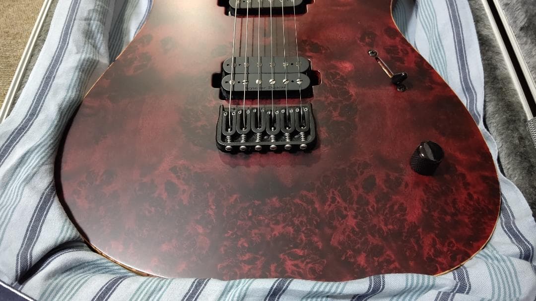 【MAYONES】DUVELL ELITE 6