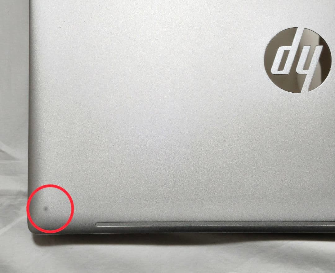 HP ProBook 450 G10/Core i5 1335U/訳あり
