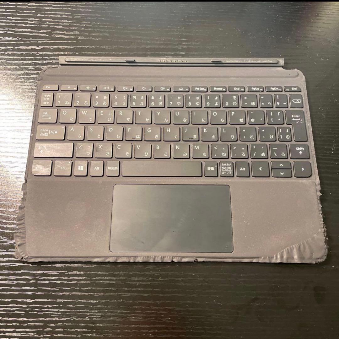 Windowsタブレット本体 Microsoft Surface Go