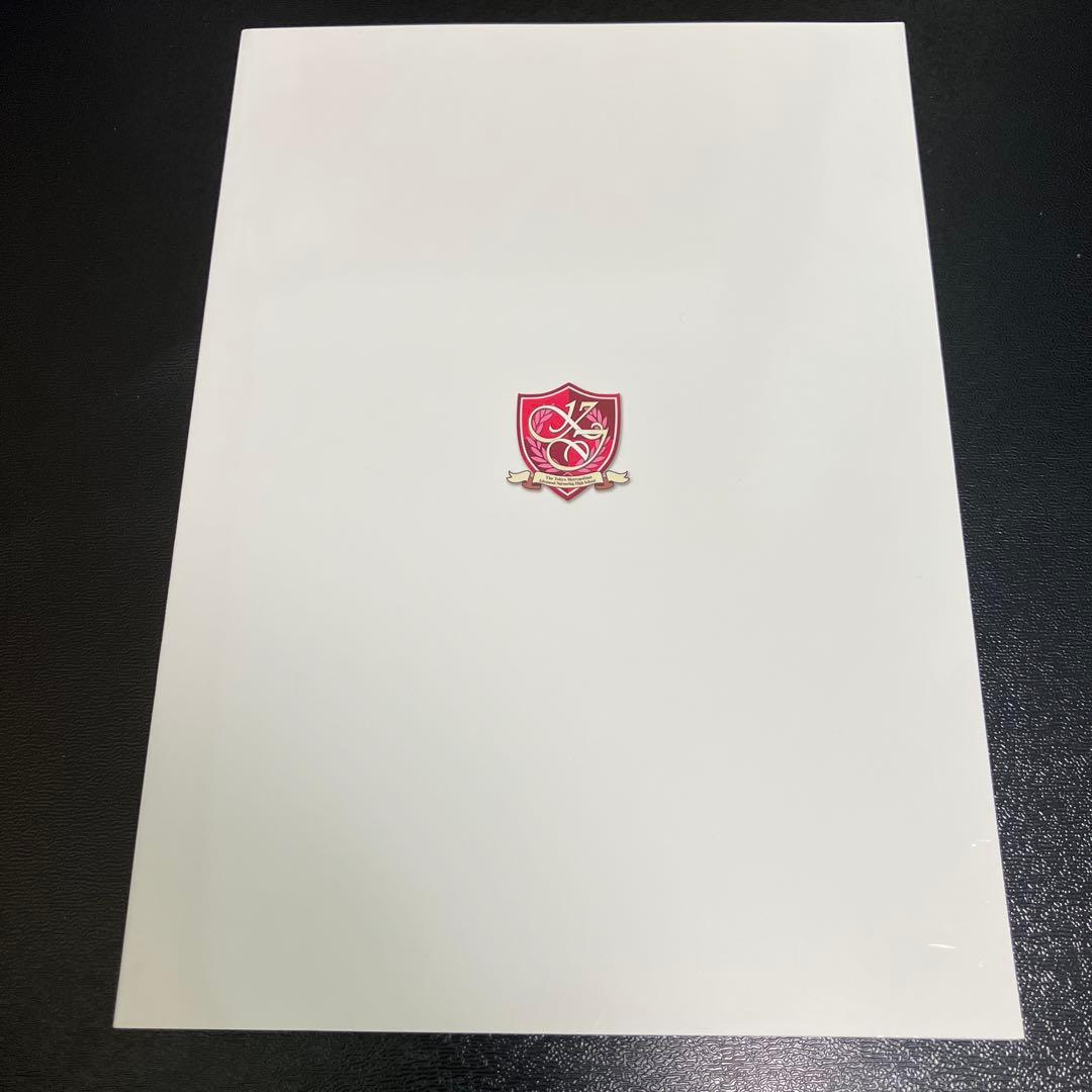 ようこそ実力至上主義の教室へ 原画集