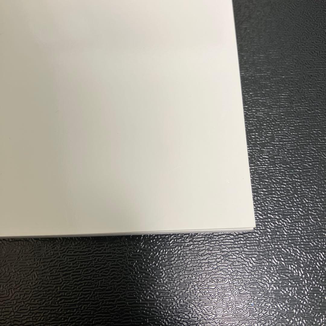 ようこそ実力至上主義の教室へ 原画集