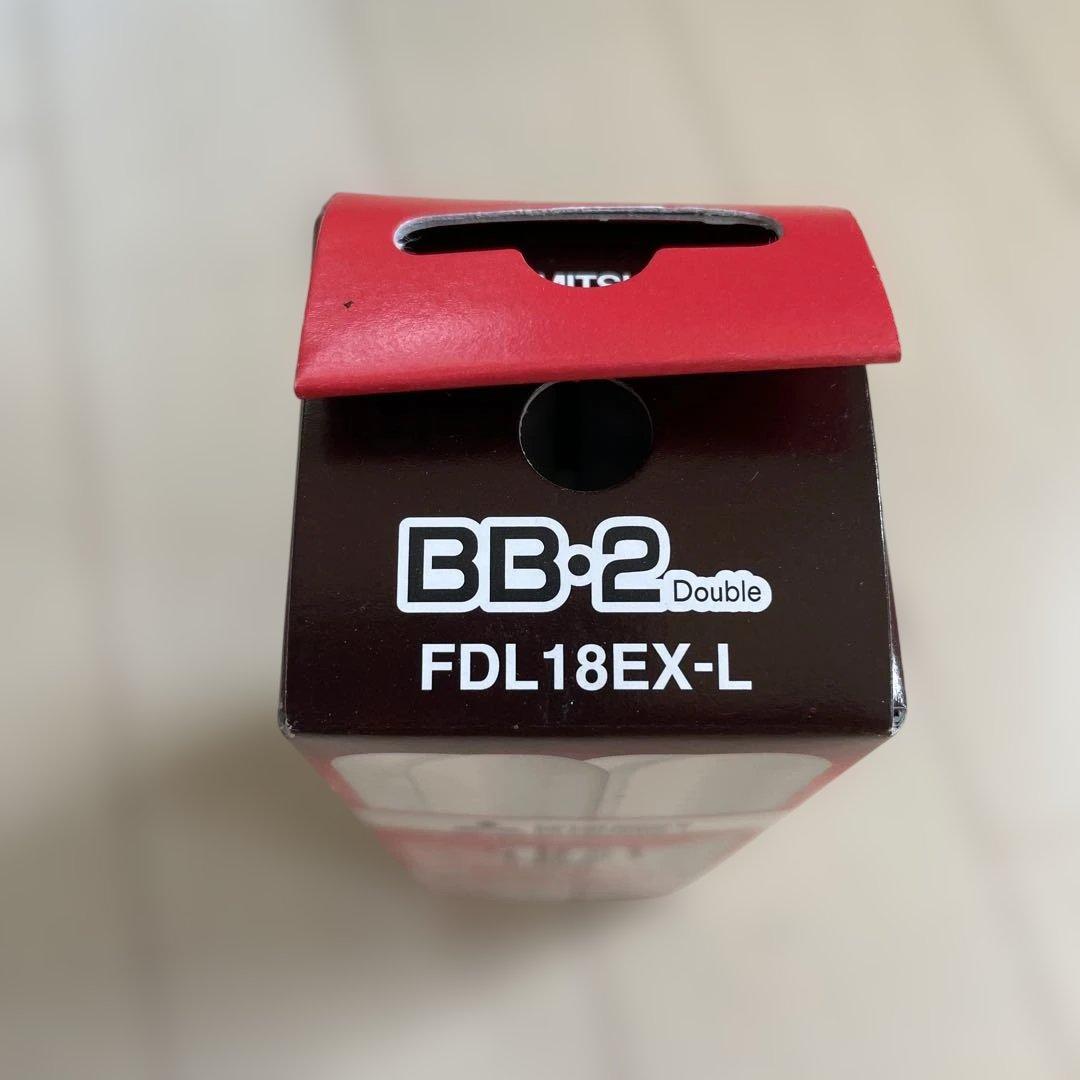 三菱 蛍光ランプ　FDL18EX-L まとめ売り