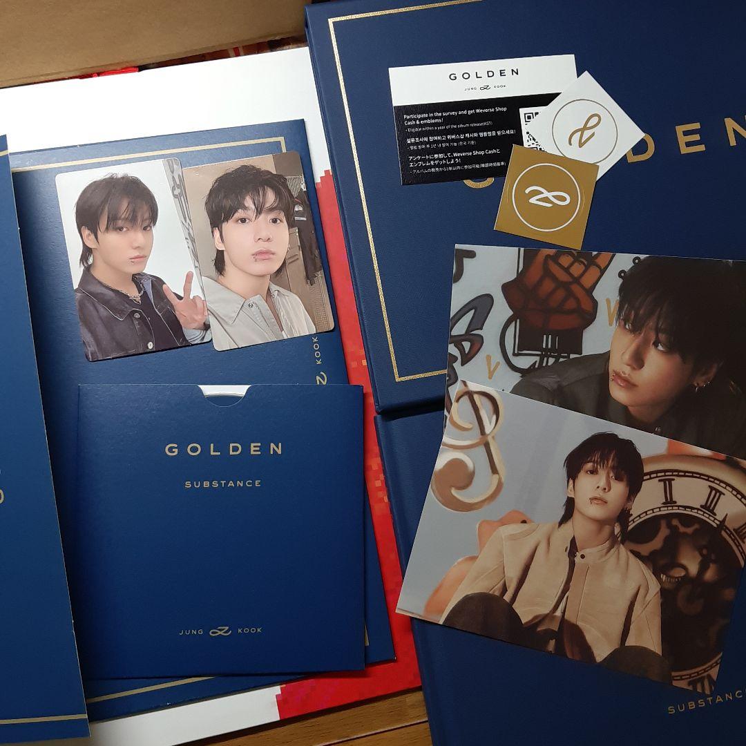BTS　CD&雑誌　まとめ売り　セット販売　お買い得