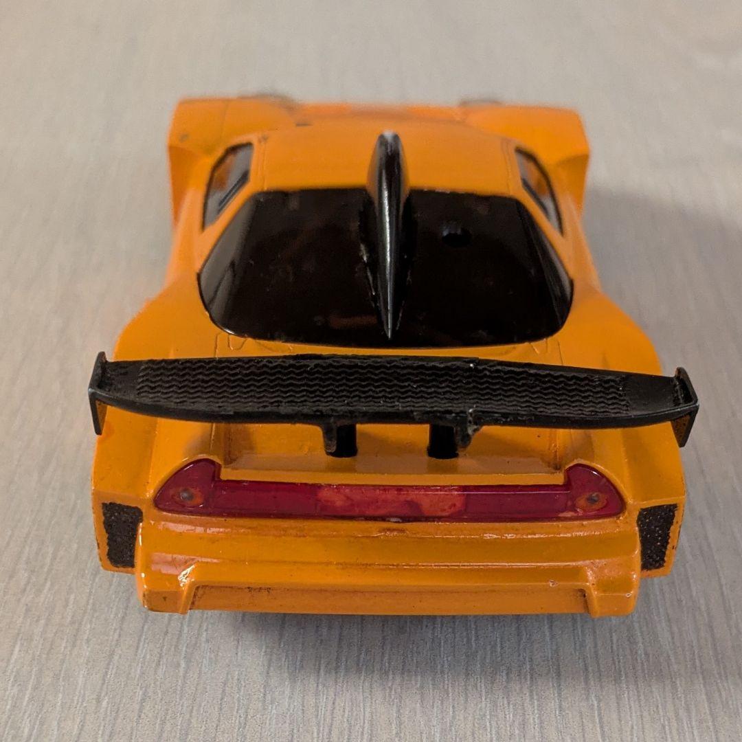 ミニッツレーサー MR-02 ASF2.4GHz NSX オプション多数付き