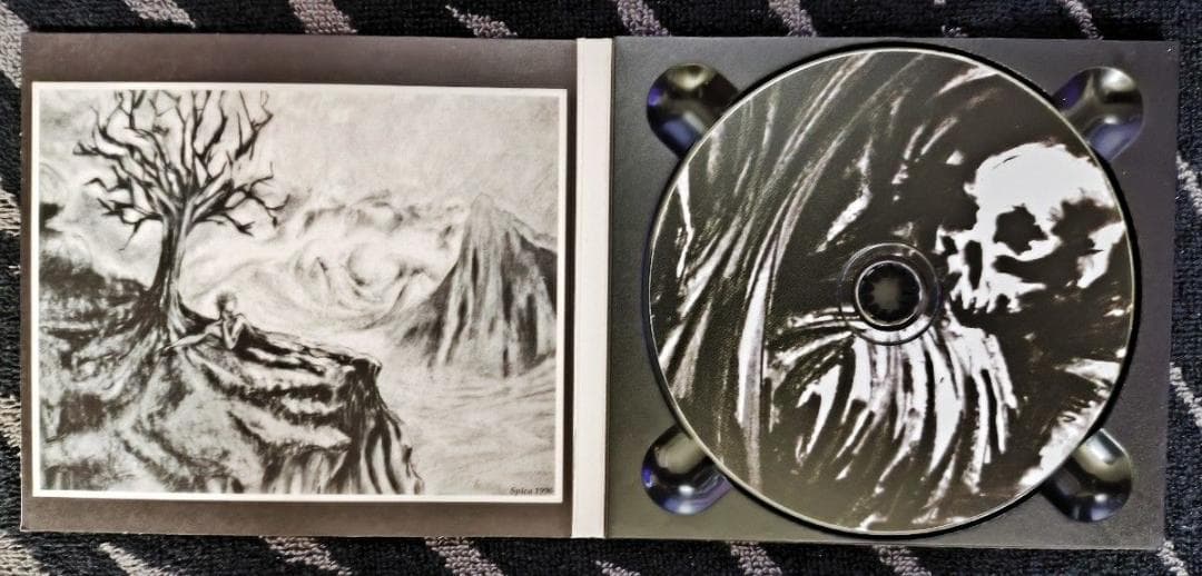 洋楽 S.V.E.S.T. - Coagula-L'Ether Du Diable