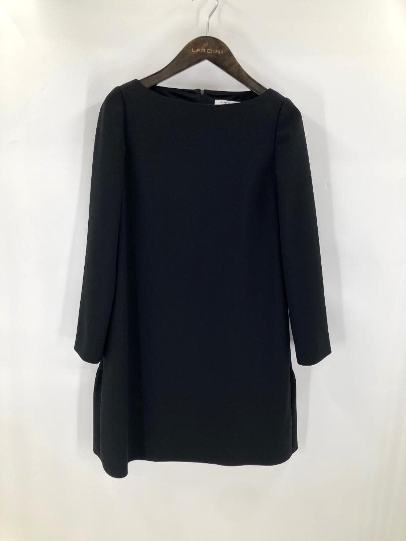 美品　FOXEY NEW YORK フォクシーニューヨーク　ワンピース　38