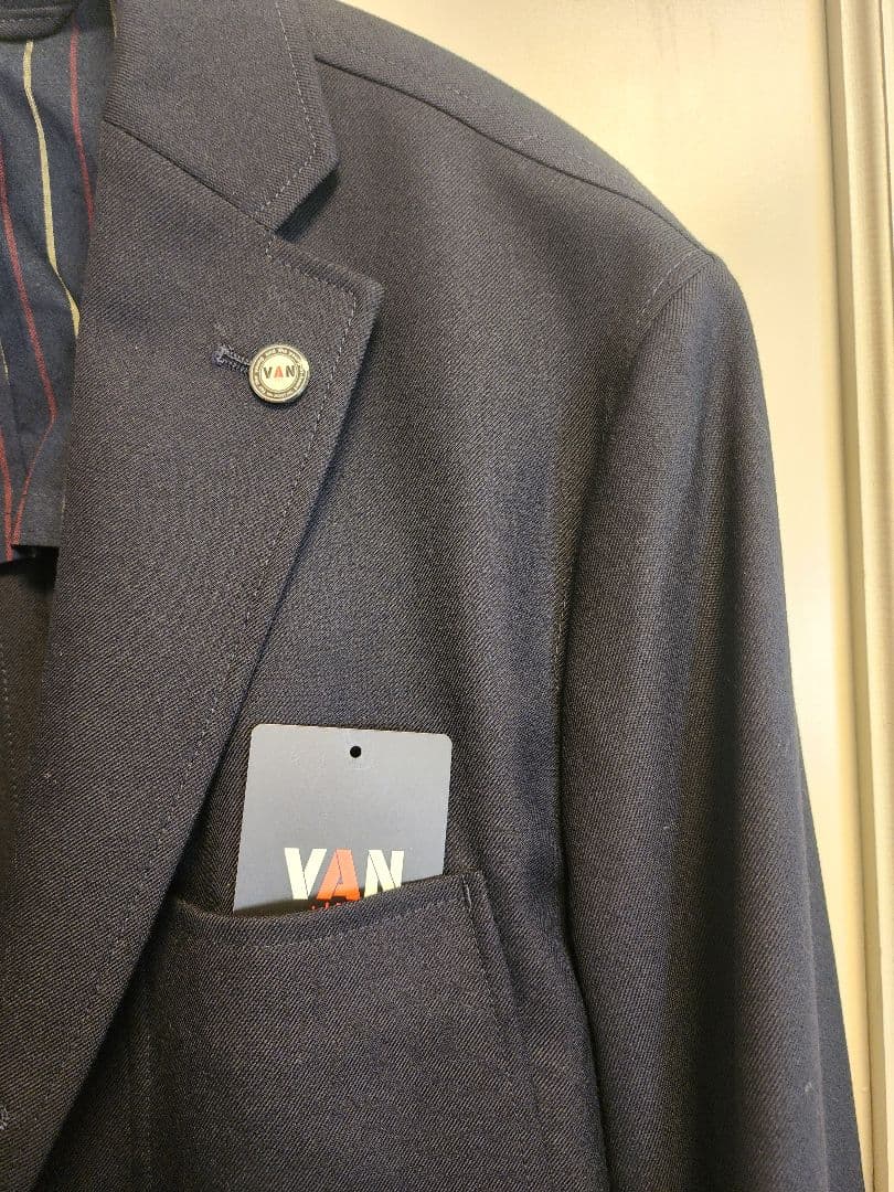 DI VANJacket　2着
