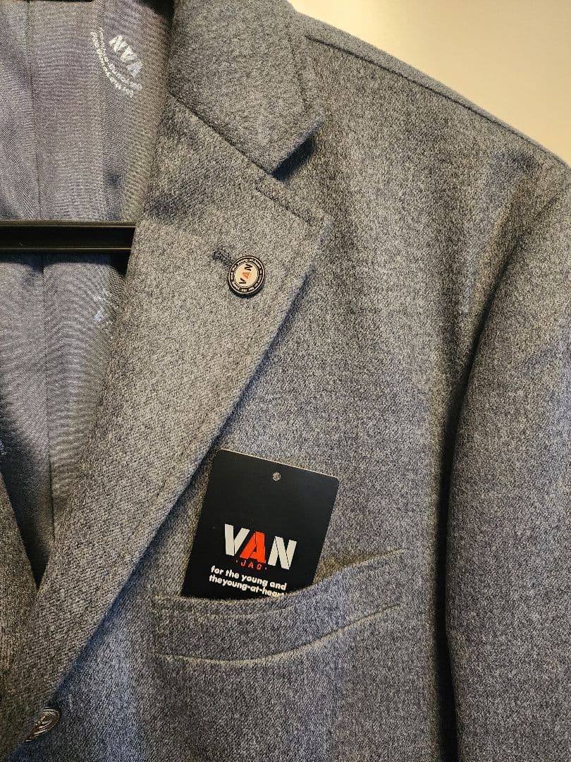 DI VANJacket　2着