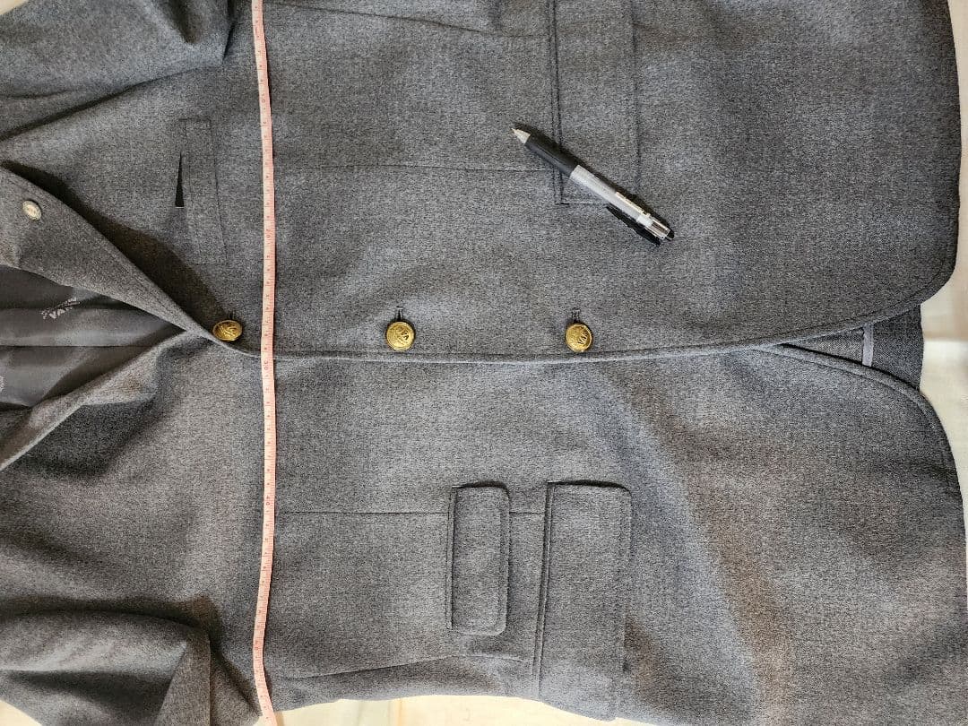 DI VANJacket　2着