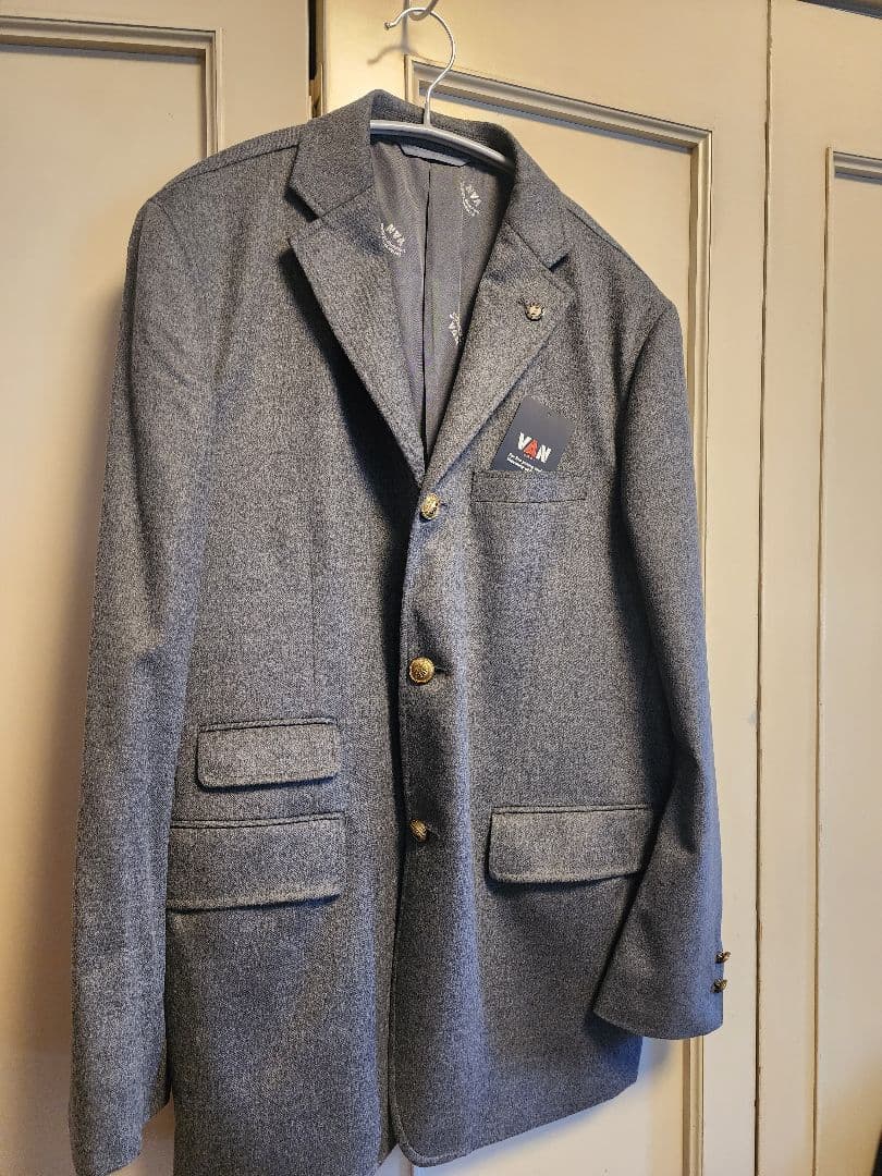 DI VANJacket　2着