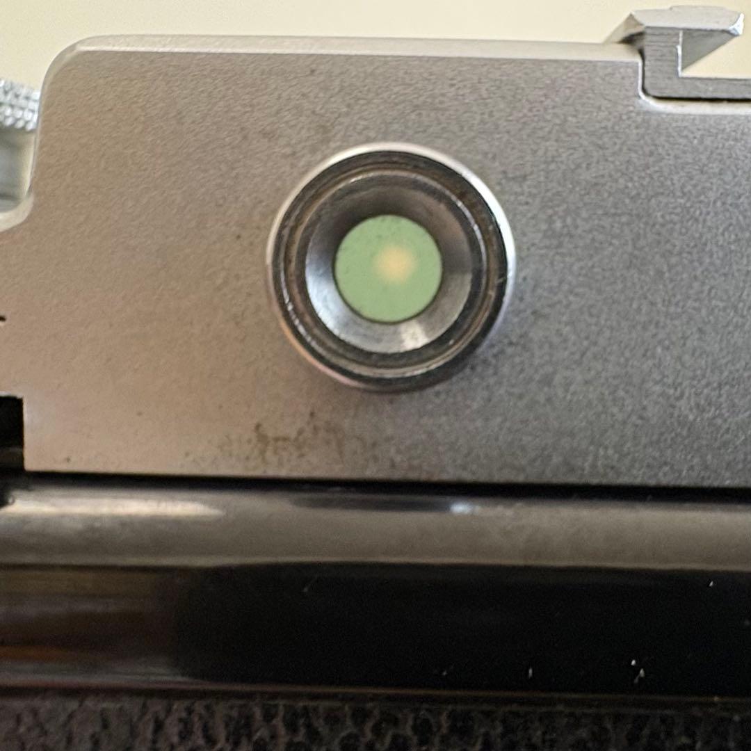 Mamiya 6 中判フィルムカメラ
