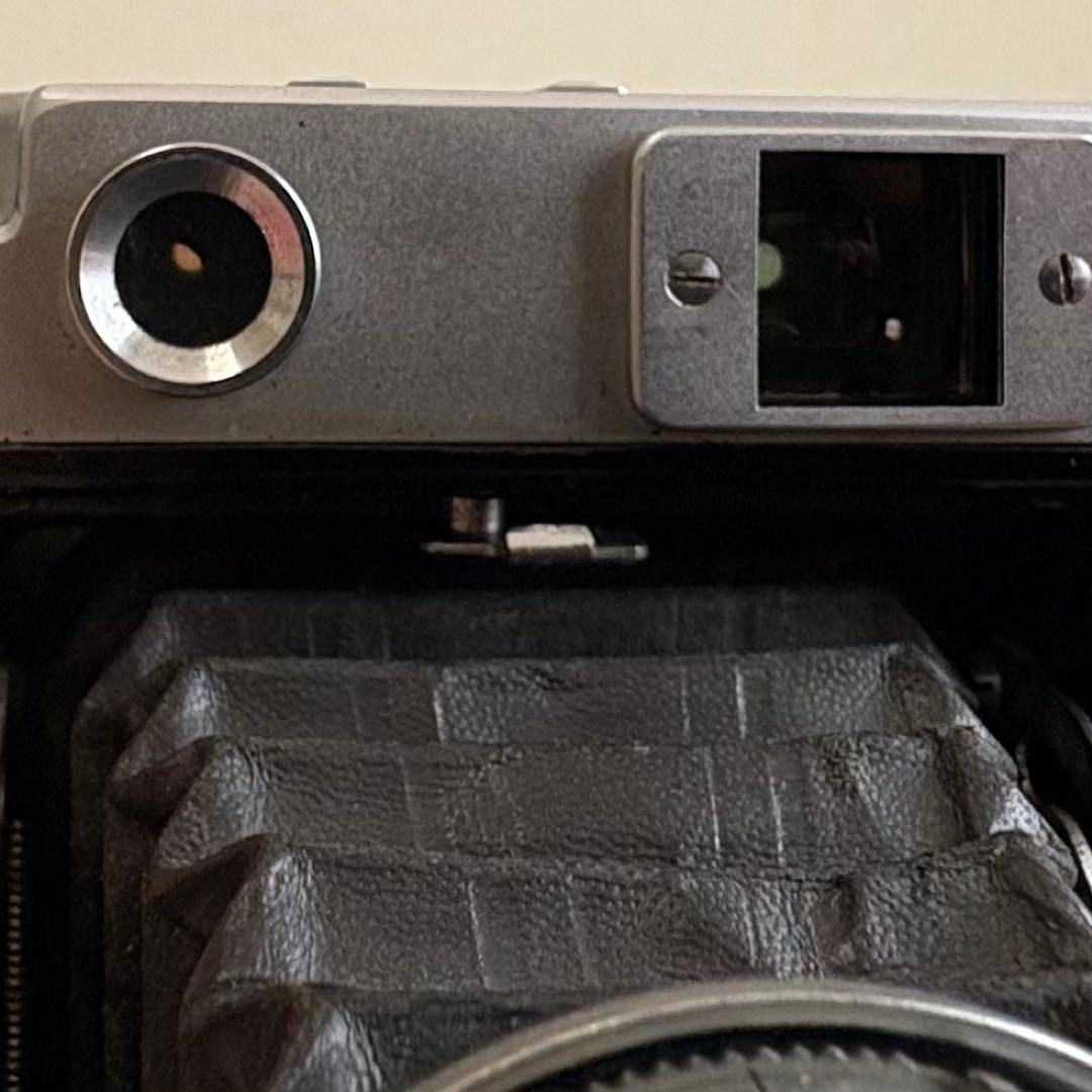 Mamiya 6 中判フィルムカメラ