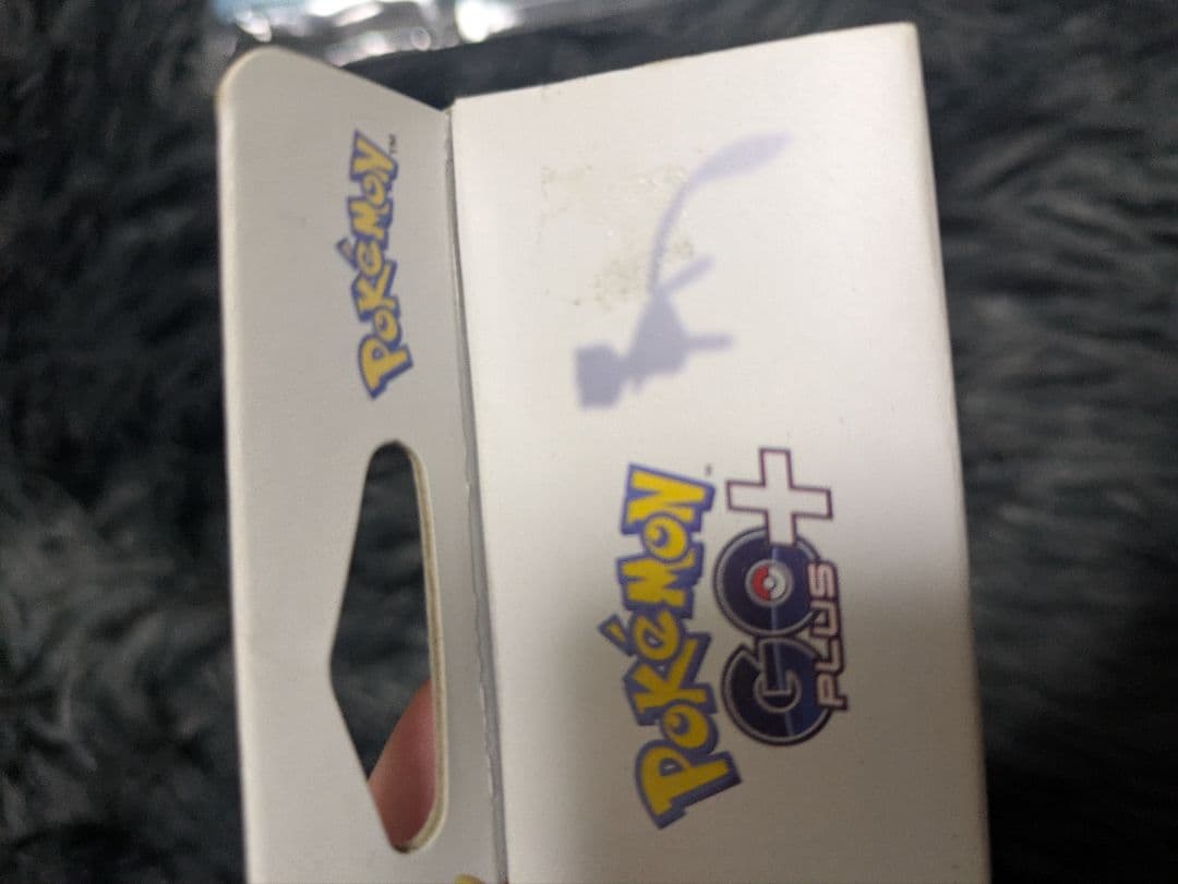 【新品未開封】 ポケモンGO Plus+ 2個セット