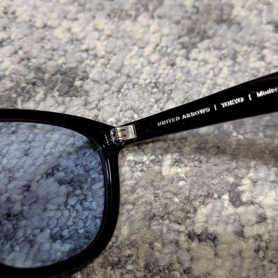 金子眼鏡 Modern UNITEDARROWS ユナイテッドアローズ